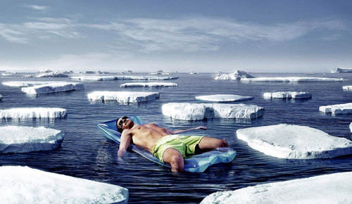 Global warming Global warming