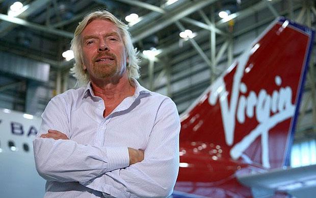 richard-branson-virgin-plane