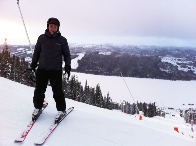 Åre 2011